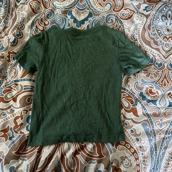 Old navy Star Wars graphic tee size 4t - Picture 4 of 4